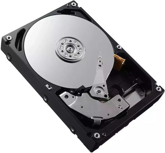Dell 2.4TB HDD Hard Drive 2.5" SATA III 10000rpm for Server F9NWJ