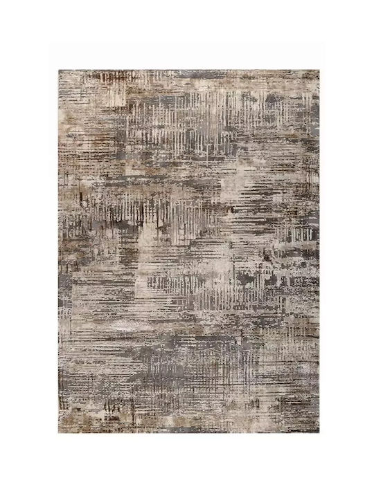 Tzikas Carpets Elite 19290-957 Σετ Μοντέρνα Χαλ...