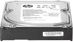 HP 1TB HDD Festplatte 3.5" SATA III 7200Umdrehungen pro Minute für Schreibtisch