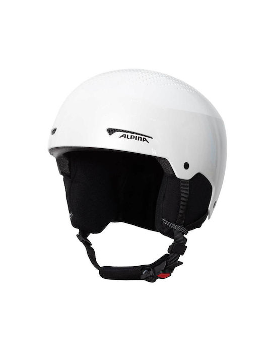 Alpina Arber Ανδρικό Κράνος για Σκι & Snowboard...