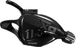 Sram X01 Manetă de Schimbător