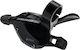 Sram X5 Trigger Shifter