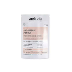 Andreia Professional Pulbere Deschidere 100gr