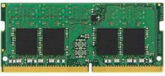 CoreParts DDR4 με Module 1x32GB και Ταχύτητα 3200 για Laptop