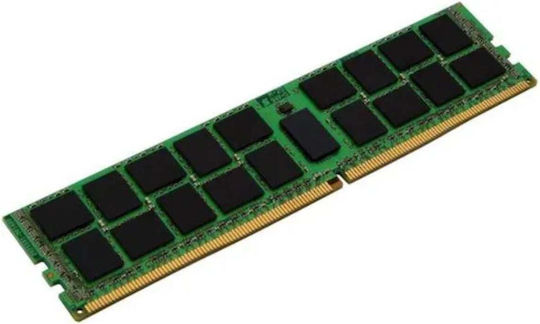 CoreParts 16GB DDR4 RAM with 2666 Speed for Desktop