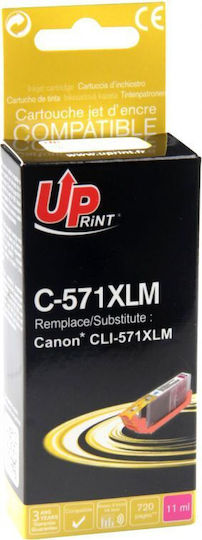 Uprint Original InkJet Druckerpatrone Magenta