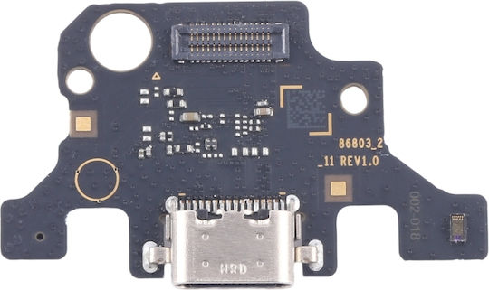 Charging Connector Replacement (Samsung X210, Galaxy TAB A9+ WiFi, Galaxy TAB A9+ 5G)