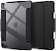 Spigen Air Skin Pro Flip Cover Durable Black (iPad Air 11" 2024/2025/2026)
