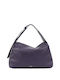 Doca Women's Bag Shoulder Purple