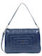 Doca Women's Bag Shoulder Blue