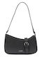 Doca Women's Bag Shoulder Black