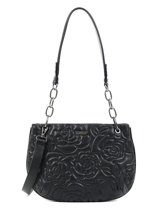 Doca Women's Bag Shoulder Black