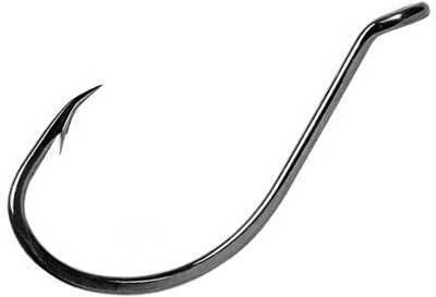 Oceanic Team 4211r Bln Octopus Hook 10pcs
