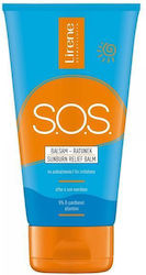 Lirene After Sun Sos Creme 150ml