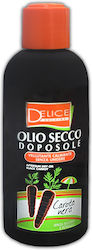 Delice Solaire Carota Nero Λάδι 200ml Delice Solaire Carota Nero Λάδι 200ml