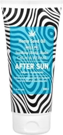 Bodi Beauty Hemp Seed Oil After Sun Care Cream 150ml