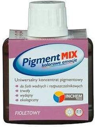 Χρωστική Νερού Διαλύτου Υγρή Pigment Mix 80ml 29 Αποχρώσεις