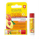 Eveline Cosmetics Sos Balsam de Buze Peach Sorbet Spf15 4,2g