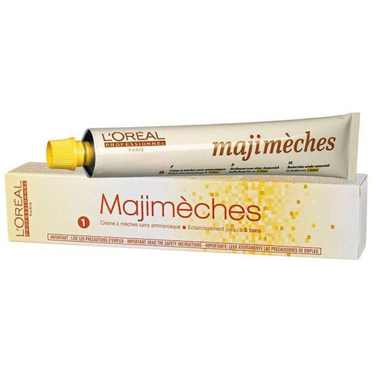 L'Oréal Professionnel Majimeches Creme Aufheller 50ml