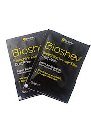 Bioshev Professional Bleaching Powder 30gr