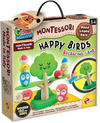 Real Fun Toys Baby Wood Tree Balancing für 3-6 Jahre alt Real Fun Toys Baby Wood Tree Balancing für 3-6 Jahre alt