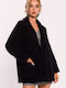 MOE Women's Coat black