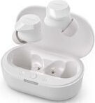 Philips TAT1209 In ear Bluetooth хендсфри Слушалки с Устойчивост на Пот и Кутийка за Зареждане Бял