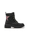 Geox Kids Boots Black