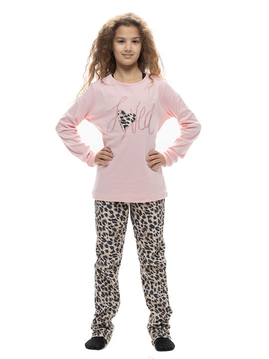 Galaxy Kids Pyjamas Cotton ROZ