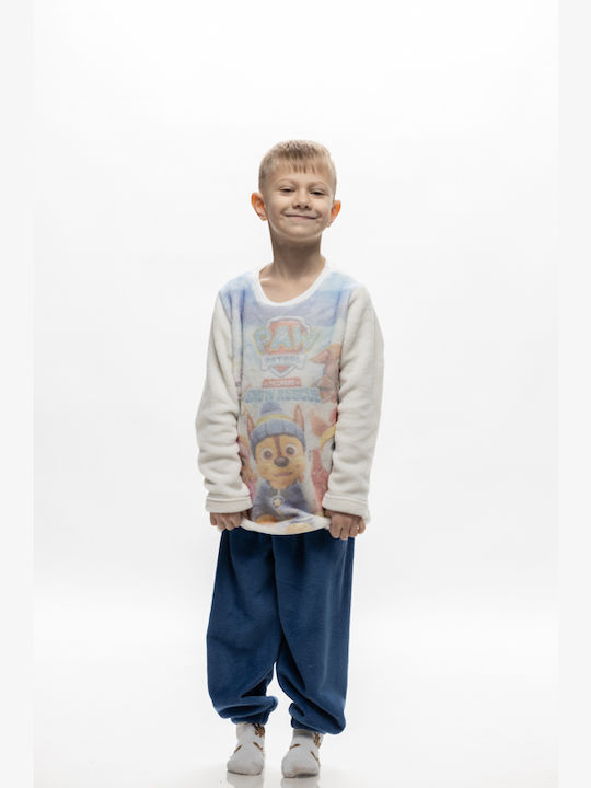 Galaxy Kids Pyjamas Rua