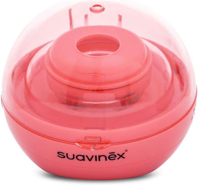 Suavinex Tragbarer Baby-Sterilisator für Schnuller