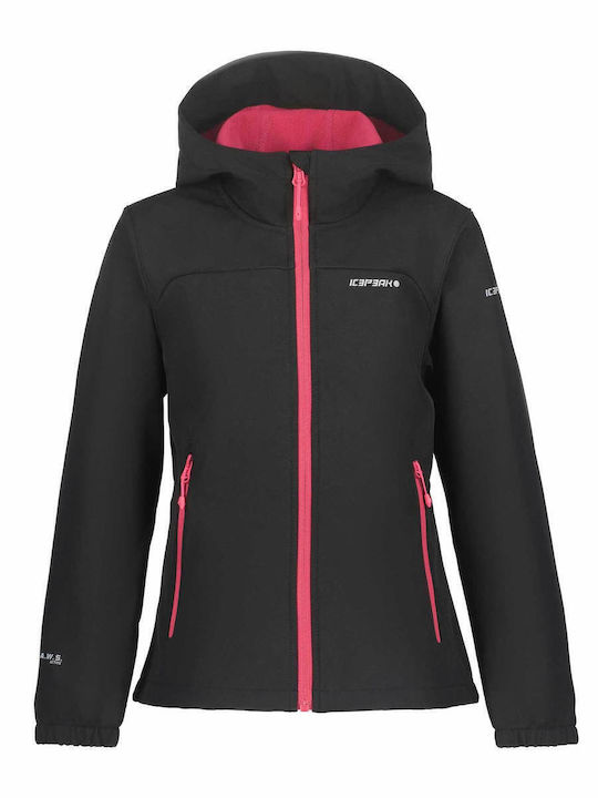 Icepeak Kobryn Παιδικό Casual Μπουφάν Κοντό με ...