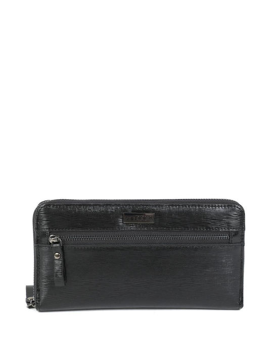 Doca Women's Wallet Black