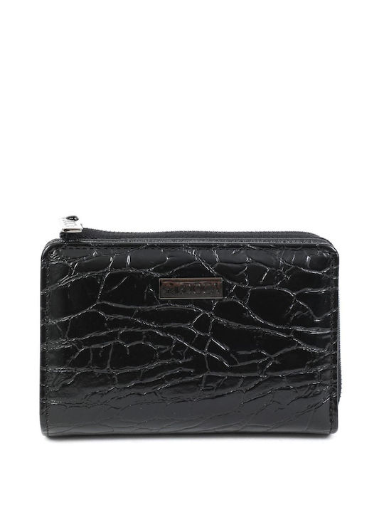 Doca Women's Wallet Black