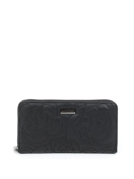 Doca Women's Wallet Black