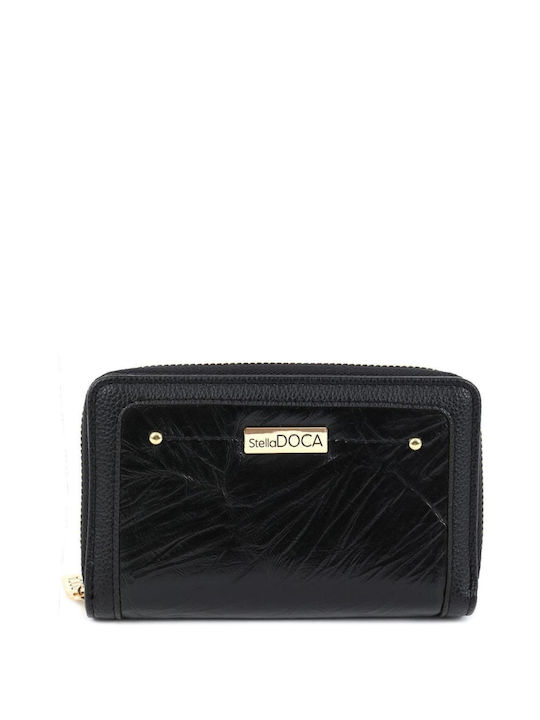 Doca Women's Wallet Black