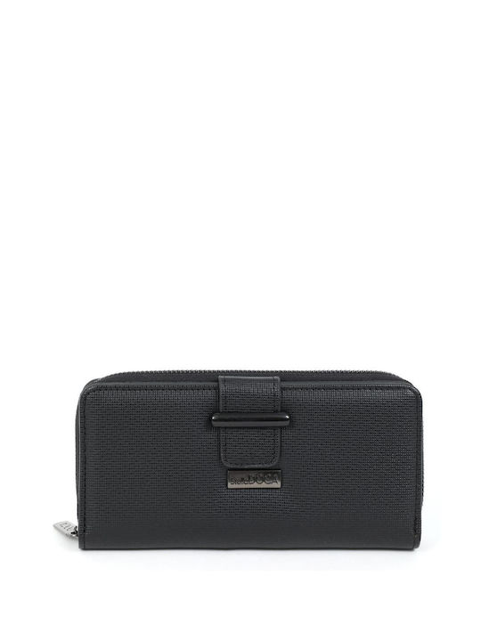 Doca Women's Wallet Black