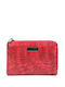 Doca Women's Wallet Red