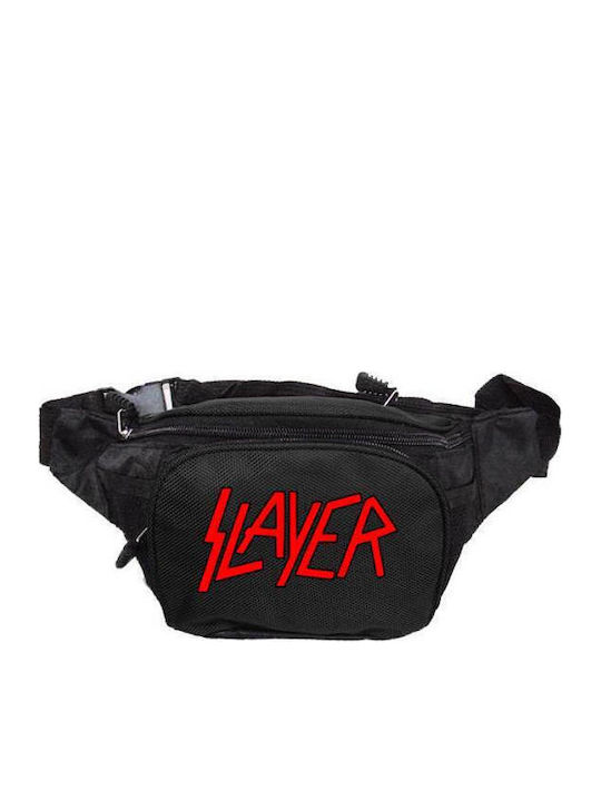 Bum Bag Taille Schwarz