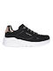Uno Lite Kids Sneakers Black