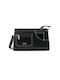 Doca Women's Bag Crossbody Black