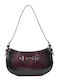 Doca Women's Bag Shoulder Purple