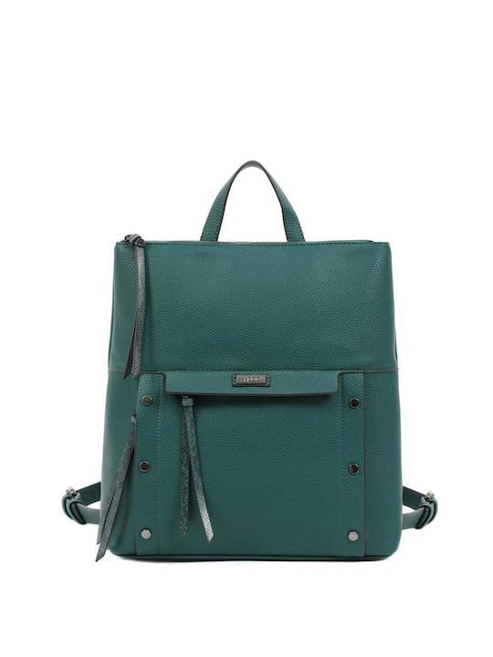 Doca Women's Bag Backpack Green