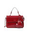 Doca Women's Bag Hand Red