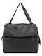 Doca Women's Bag Shoulder Black