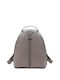 Doca Women's Bag Backpack Gray