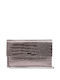 Doca Women's Envelope Silver