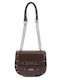 Doca Women's Bag Hand Brown