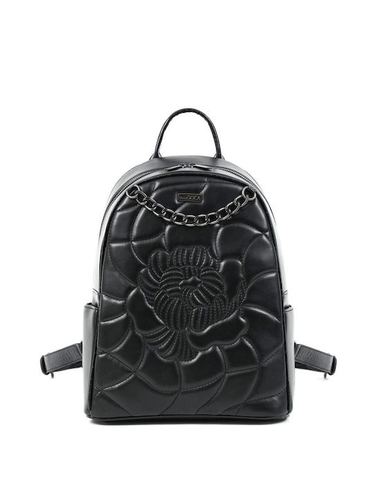 Doca Women's Bag Backpack Black