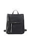 Doca Women's Bag Backpack Black